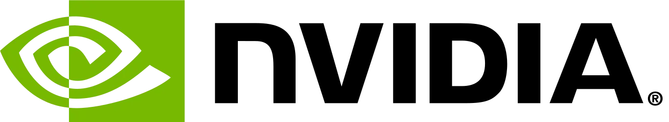 NVIDIA Logo