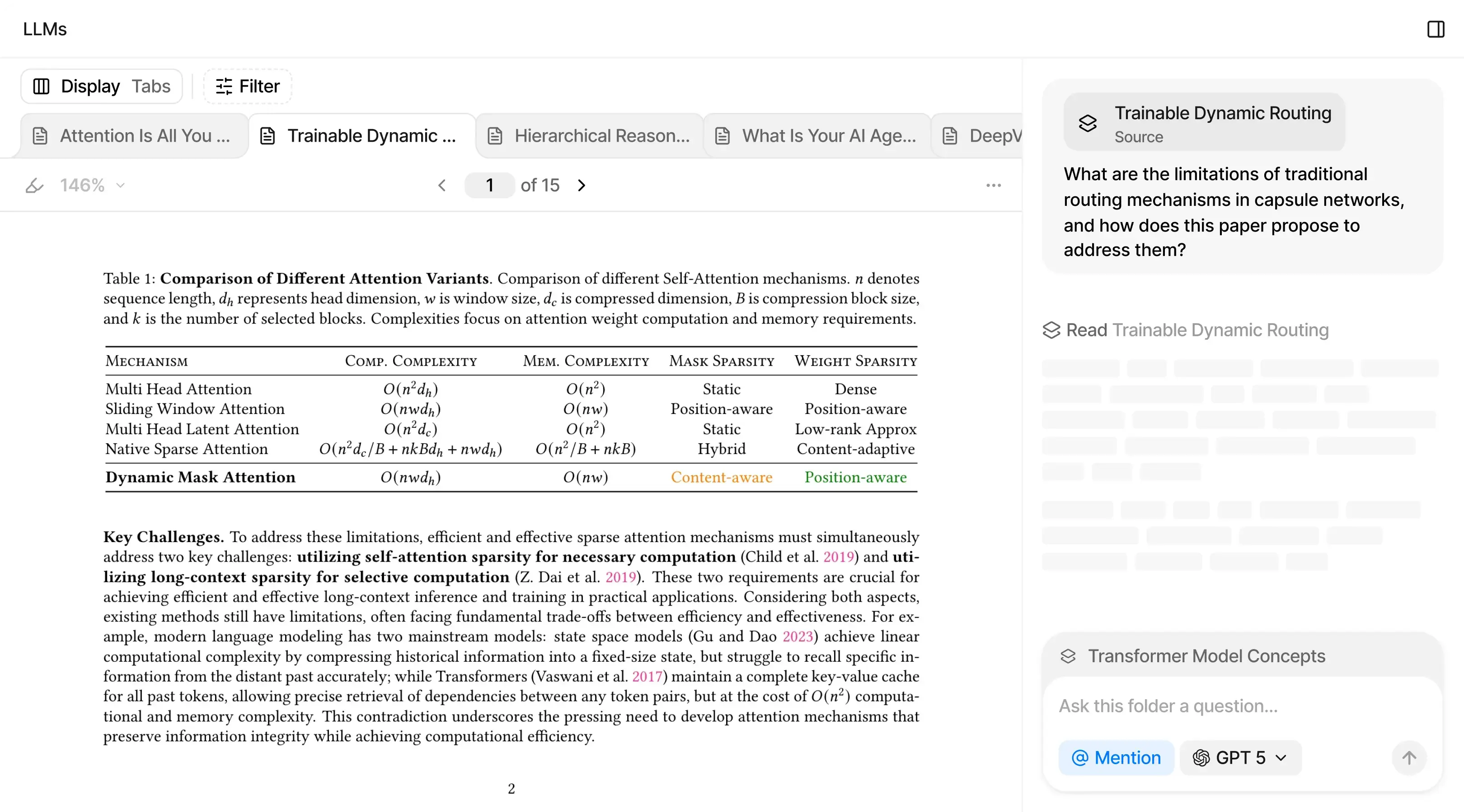Anara - Hauptabschnitt Vorschau